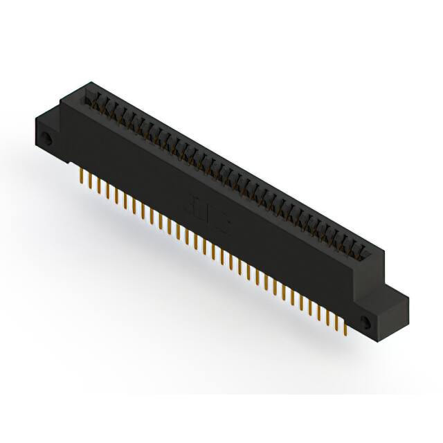 392-062-520-212 EDAC Inc.  Edgeboard Connectors